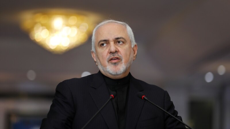 نیویورکر: محمدجواد ظریف به کاخ سفید دعوت شده بود