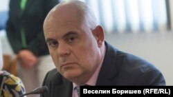 Иван Гешев
