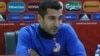 Azerbaijan Indicates Armenian Soccer Star Will Be Allowed In For Europa Final