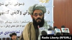 حبیب الرحمن خوستی