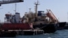 У Лівії українські моряки оголосили голодування: вимагають звільнення через пандемію COVID-19