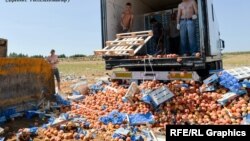 Иллюстративное фото.