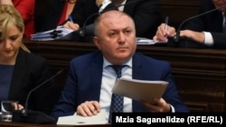 გრიგოლ ლილუაშვილი