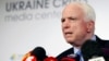 Republican Senator John McCain, a persistent critic of U.S. President Barack Obama's foreign policy, is expected to become chairman of the Armed Services Committee.