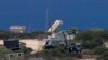 Israel Confirms Joint Missile Test 