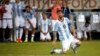 فینال جنجالی کوپا آمریکا، قهرمانی شیلی و خداحافظی لیونل مسی