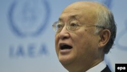  Yukiya Amano 