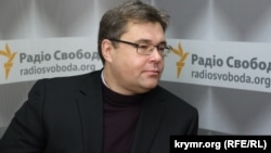 Директор Центра исследований энергетики Александр Харченко