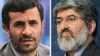 علی مطهری: حکم رهبر فقط برای طرح سوال از احمدی‌نژاد صادق است
