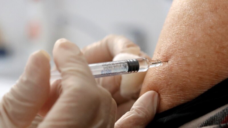 Задушить COVID. Новаторские вакцины созданы в кратчайшие сроки
