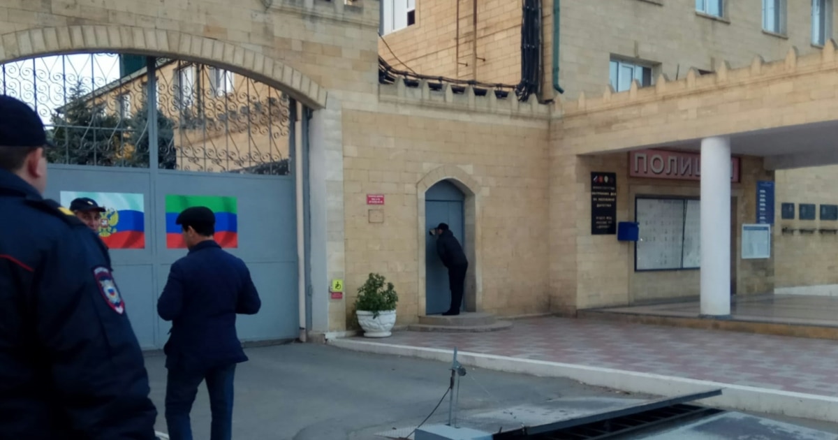 Представителя ЛГБТ из Казахстана 2,5 месяца держали под арестом в ...