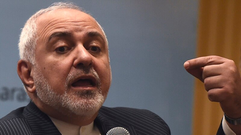 ظریف: آمریکا هنوز به پیشنهاد ایران برای مبادله زندانیان پاسخ نداده است
