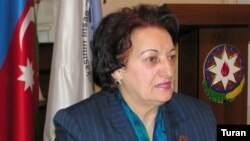 Azerbaijan – Suleymanova, Elmira, Commissioner on Human Rights (Ombudsman), 23Feb2007