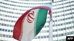 Flamuri i Iranit