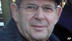 U.S. citizen Warren Weinstein was abducted in Lahore last year.