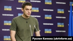 В обласному центрі постраждало багато інфраструктури, в тому числі житлові будинки, заявив голова області Іван Федоров