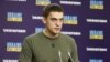 Голова Запорізької обласної військової адміністрації Іван Федоров