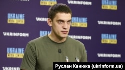 Голова Запорізької обласної військової адміністрації Іван Федоров