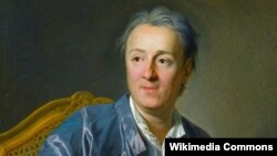 Denis Diderot