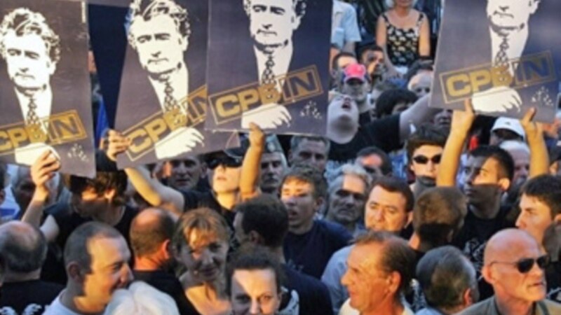 Žandarm oslobođen optužbi za smrt demonstranta 2008. u Beogradu 