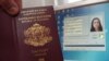 Passport Bulgaria File photo Ministry of Foreign Affairs