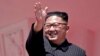سفر رهبر و مقام‌های ارشد کره شمالی به چین