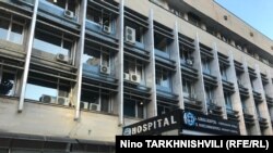 КлиникаХечинашвили