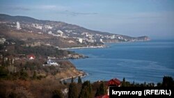 Ялта, Крим