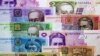 НБУ: курс гривні щодо долара – найвищий у 2019 році