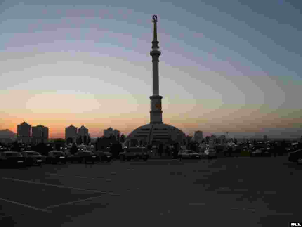 Aşgabat-2009 #9