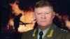 Генерал-полковник Андрей Сердюков (коллаж)