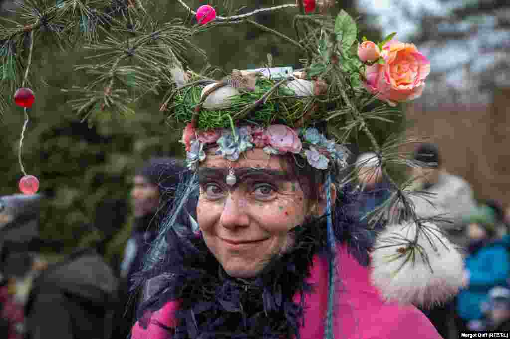 Masopust celebrations were discouraged or forbidden under Czechoslovakia&rsquo;s communist regime, but the holiday has made a comeback since the 1990s. &nbsp;