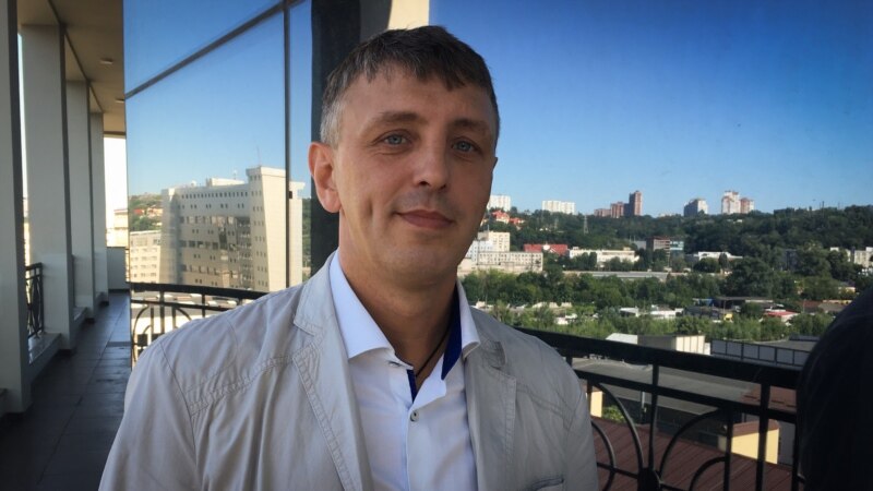 Арест ялтинского блогера Гайворонского связан с его предыдущим задержанием. Он отрицает употребление наркотиков – адвокат