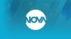Nova Broadcasting Group Logo