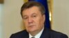 Yanukovych beynəlxalq axtarışa verilib