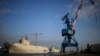Russia To Get Mistral Compensation