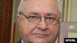 Dobrivoje Radovanović