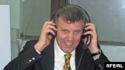 Сергій Ківалов
