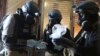 کاربرد سلاح‌های شیمیایی در میدان‌های نبرد عراق و سوریه