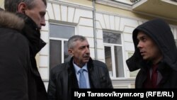 Suleyman Kadırov