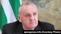 Александр Анкваб