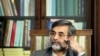 غلامحسین الهام، سخنگوی دولت ایران