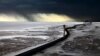 وضع دریاچه ارومیه «از بسیار بحرانی به بحرانی رسیده است»