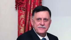 Фаез аль-Сарраж.