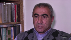 Արամ Բարեղամյանի անմեղությունը ճանաչելու միջնորդություն է ներկայացվել Վճռաբեկ դատարան