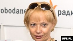 Людмила Телень