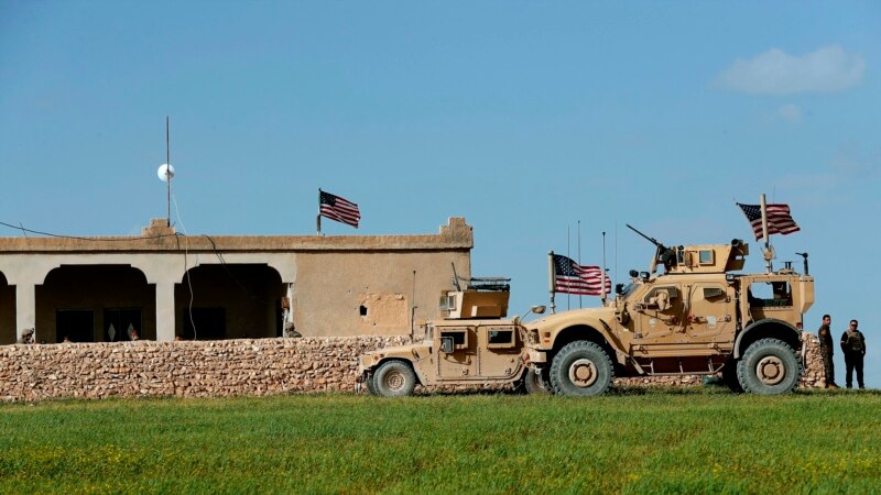 Пентагон: потпишана е наредбата за повлекување од Сирија
