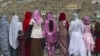 تصویر آرشیف: تعدادی از زنان در یکی از تفریحگاه های کابل 
