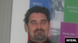 Ігор Семиволос