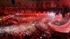 Eurovisioni ndryshon rregulloren, flamuri i Kosovës mbetet i ndaluar